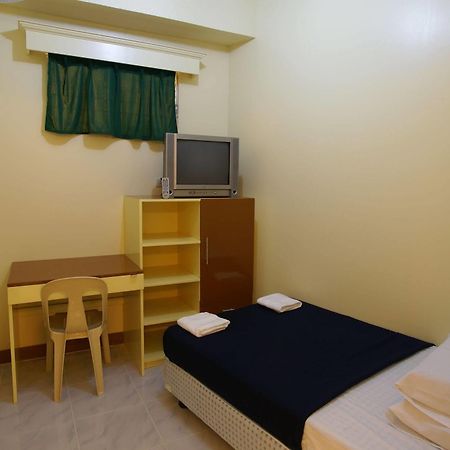 Ong Bun Pension House Iloilo City Exterior foto