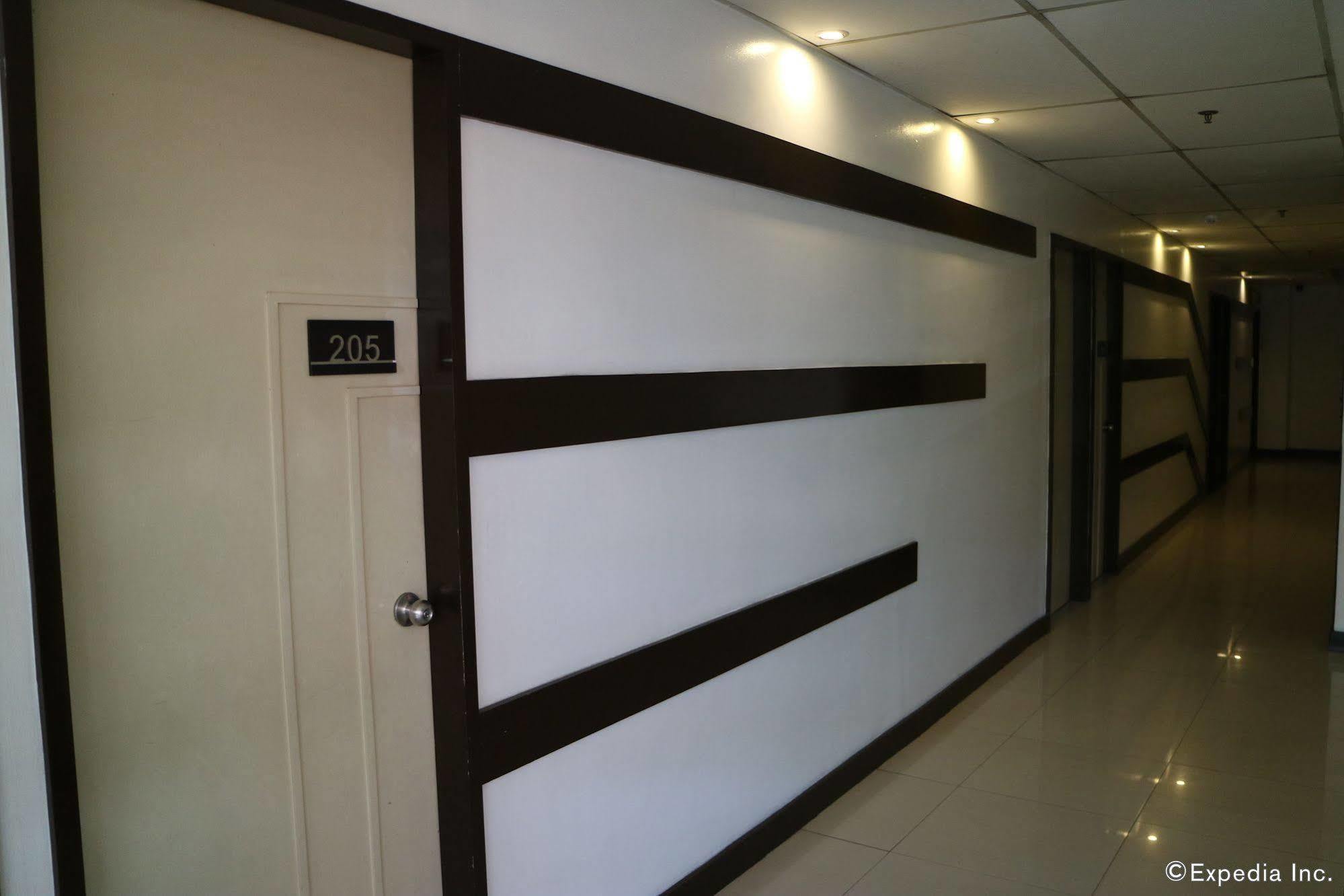 Ong Bun Pension House Iloilo City Exterior foto