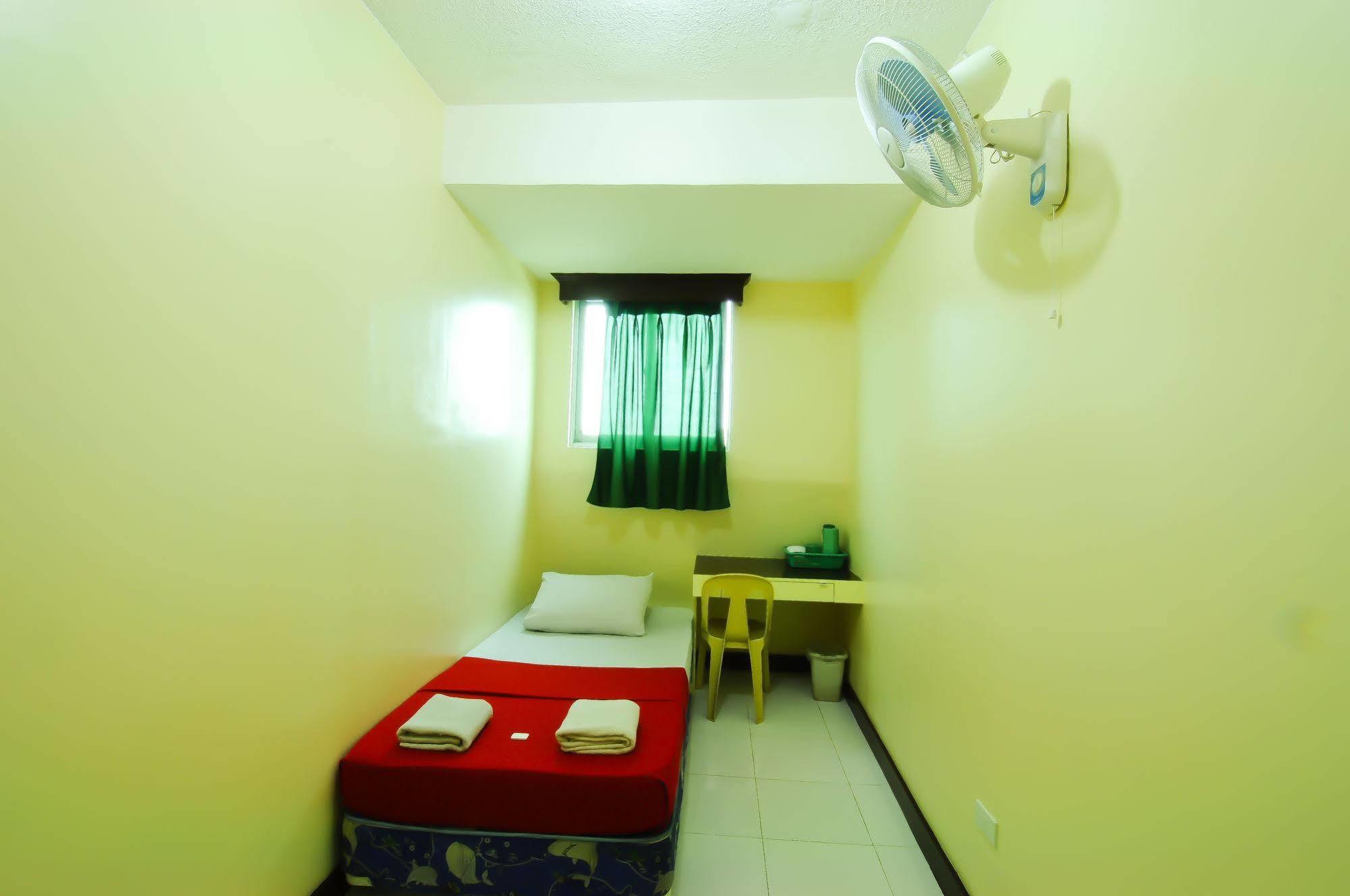Ong Bun Pension House Iloilo City Exterior foto